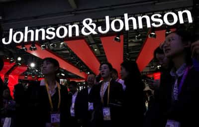 Image for Smith & Nephew merger talks with J&J orthopaedics unit collapse over CEO role, FT reports