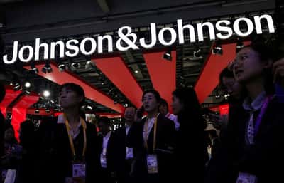 Image for Smith & Nephew merger talks with J&J orthopaedics unit collapse over CEO role, FT reports
