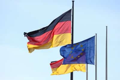 Image for Exclusive-Germany demands $450 billion cut to 'unaffordable' EU budget, document shows