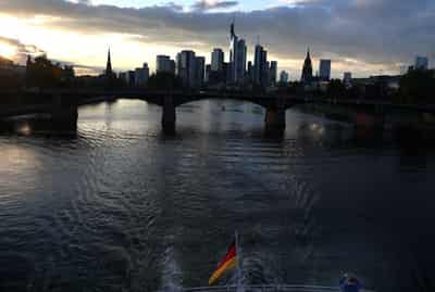 Image for Germany's debt to rise above 80% by 2029, stability council says
