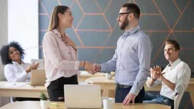 Image for Why employee rewards and long-service awards are more important than ever