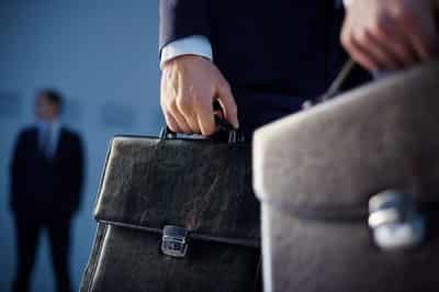Image for Successful mergers need both management and leadership