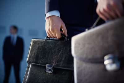 Image for Successful mergers need both management and leadership
