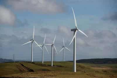 Image for Balancing Britain’s energy security options as prices rise