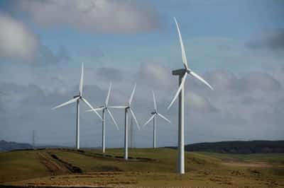 Image for Balancing Britain’s energy security options as prices rise