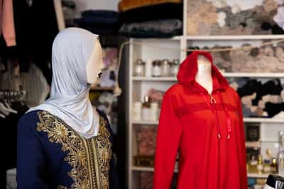 Image for Austrian Constitutional Court will rule on headscarf ban next year, it says