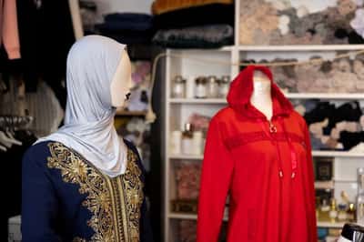 Image for Austrian Constitutional Court will rule on headscarf ban next year, it says