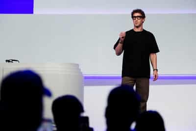 Image for Meta's Zuckerberg says AI labs have enough incentive to build safely