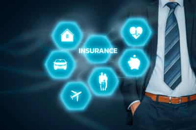 Image for How COVID-19 is impacting the insurance industry