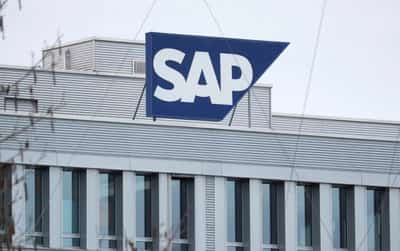 Image for SAP flags hit from Russia exit, revenue growth beats estimates