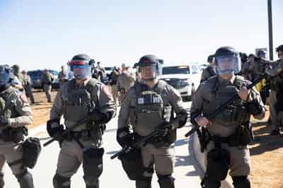Image for Courts have ruled 4,400 times that ICE jailed people illegally. It hasn’t stopped