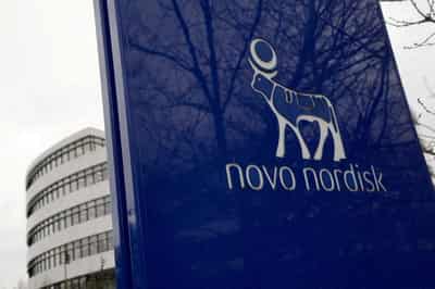 Image for Novo Nordisk pursues preliminary injunction to block Eli Lilly weight-loss drug ads