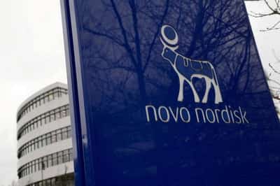 Image for Novo Nordisk seeks preliminary injunction against Lilly weight-loss ads