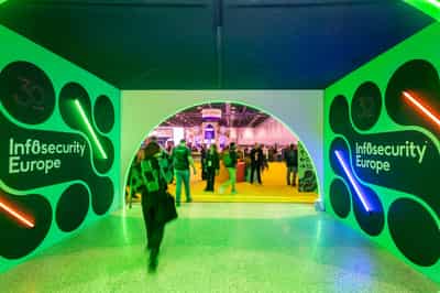 Image for Infosecurity Europe highlights surge in Agentic AI as 64% of UK cybersecurity leaders say it will have the biggest impact on cyber defence over the coming years