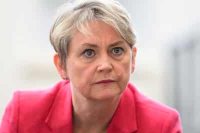 Image for UK counter-radicalisation scheme Prevent must 'up its game', review concludes