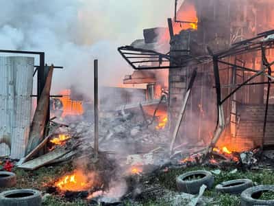 Image for Germany starts hunt for more air defences as Zelenskiy pleads for Patriots