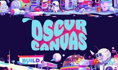 Image for DSCVR Launches Canvas: A Massive Leap for Web3 Social Embedded Apps