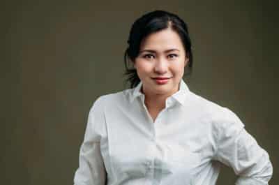 Image for Christine Wu of Absa Group Limited: Driving Digital Transformation and Innovative Customer Experiences