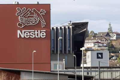 Image for Nestle recalls infant formula batches in 25 countries over toxin risk