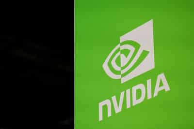 Image for Nvidia shares set for $280 billion price swing after earnings, options show