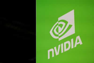 Image for Nvidia shares set for $280 billion price swing after earnings, options show