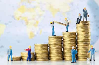 Image for Back to basics for business expansion and growth