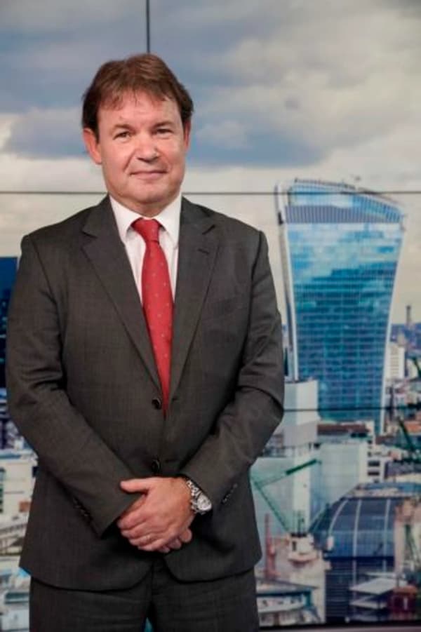 Global Banking and Finance Review Awards