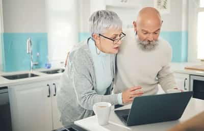 Image for The Benefits of Opening an IRA Online