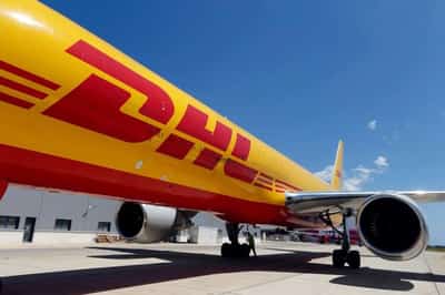Image for DHL raises prices for parcel deliveries, calling it unavoidable