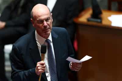 Image for French minister calls for extension of EU-US trade talks