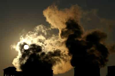Image for Analysis-Investors see pollution plan silver lining in EU carbon overhaul