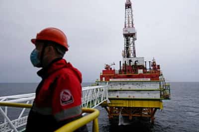 Image for A dozen EU countries affected by Russian gas cuts, EU climate chief says