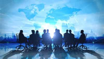 Image for Global Labor Market Conference Sets Gulf State Issues in Global Context
