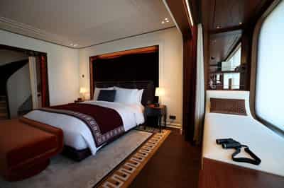 Image for LVMH and Accor's Orient Express sets its sights on new tech billionaire class