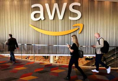 Image for Exclusive-Amazon considers more proactive approach to determining what belongs on its cloud service