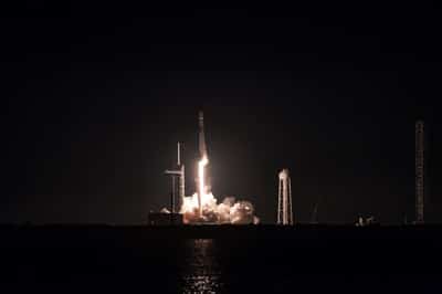 Image for US, China arm for space warfare: hunter satellites and orbital weapons