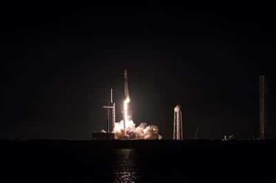 Image for US, China arm for space warfare: hunter satellites and orbital weapons