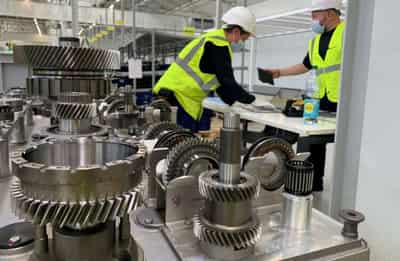 Image for Stellantis offers French workers bonus payment to ease inflation pain