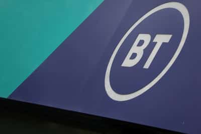 Image for BT names industry veteran Patricia Cobian as first female CFO