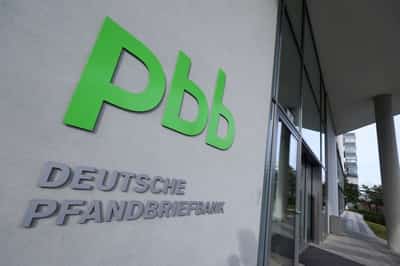 Image for Germany's Pfandbriefbank withdraws guidance as it winds down US business