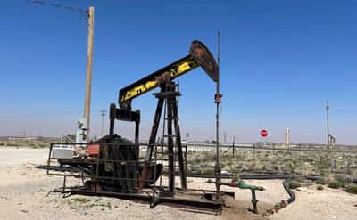 Image for Trump's tariffs to have limited impact on oil, gas prices, Goldman Sachs says