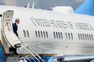 Image for Bessent says yen moves 'pretty contained' and not disorderly