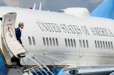Image for Bessent says yen moves 'pretty contained' and not disorderly