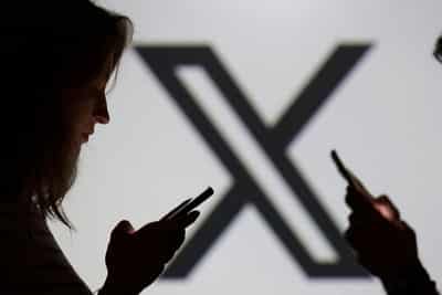 Image for Musk's X to change verification system in Europe, Bloomberg News reports