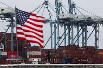 Image for Investors react to Trump's 30% tariffs on EU and Mexico