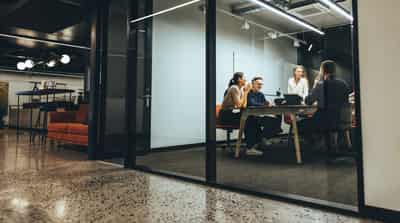 Image for Why B2B Roundtables Are Becoming a Strategic Tool for Enterprise Engagement
