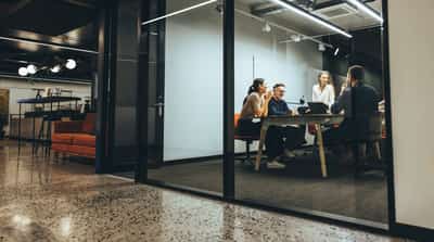Image for Why B2B Roundtables Are Becoming a Strategic Tool for Enterprise Engagement