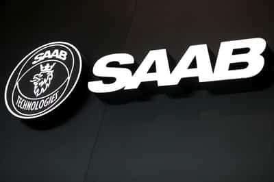 Image for Saab looks to expand in space sector with new partnerships