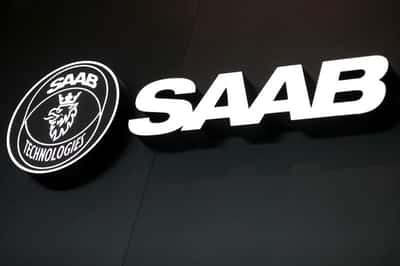 Image for Saab looks to expand in space sector with new partnerships