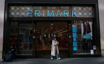 Image for CEO vacancy at Primark spurs AB Foods spin-off review
